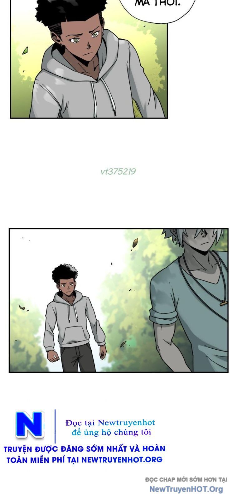 Mặt Trời Đen Chap 85 - Next Chap 86