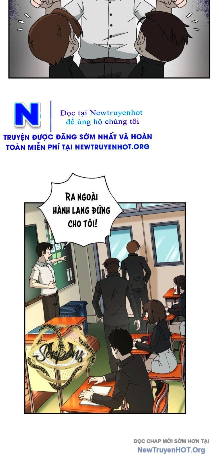 Mặt Trời Đen Chap 86 - Next Chap 87
