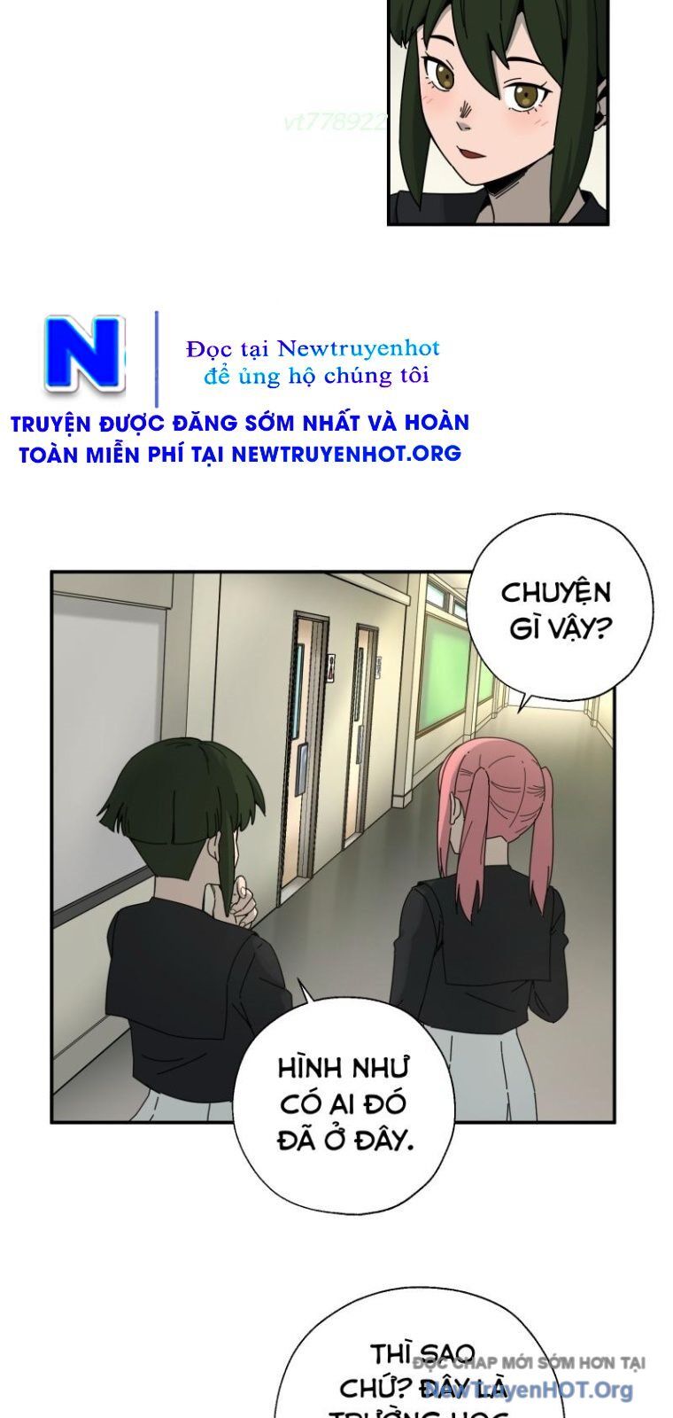 Mặt Trời Đen Chap 86 - Next Chap 87