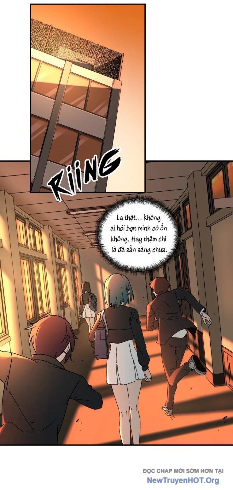 Mặt Trời Đen Chap 86 - Next Chap 87