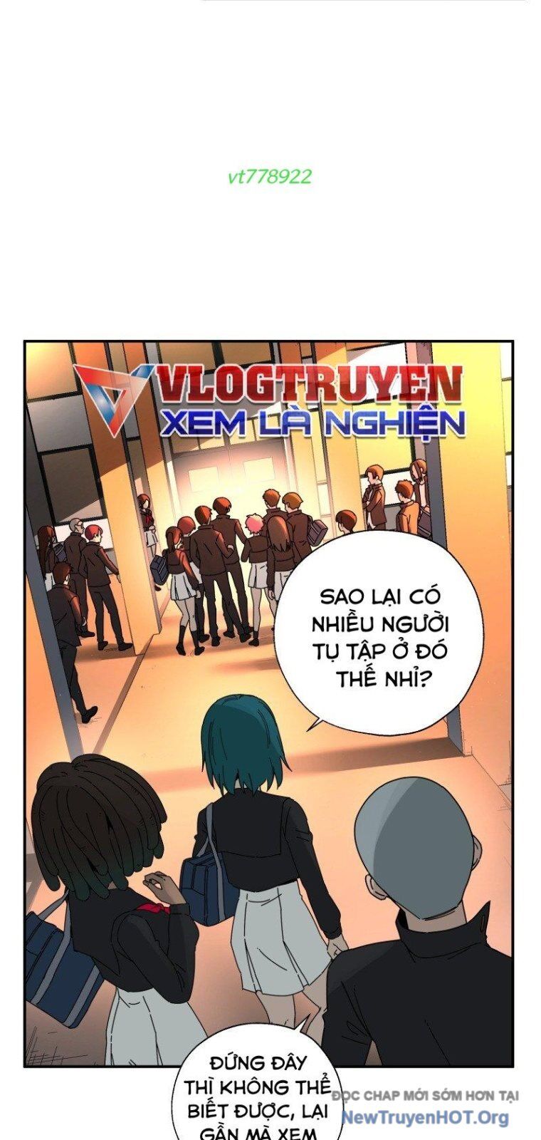 Mặt Trời Đen Chap 86 - Next Chap 87