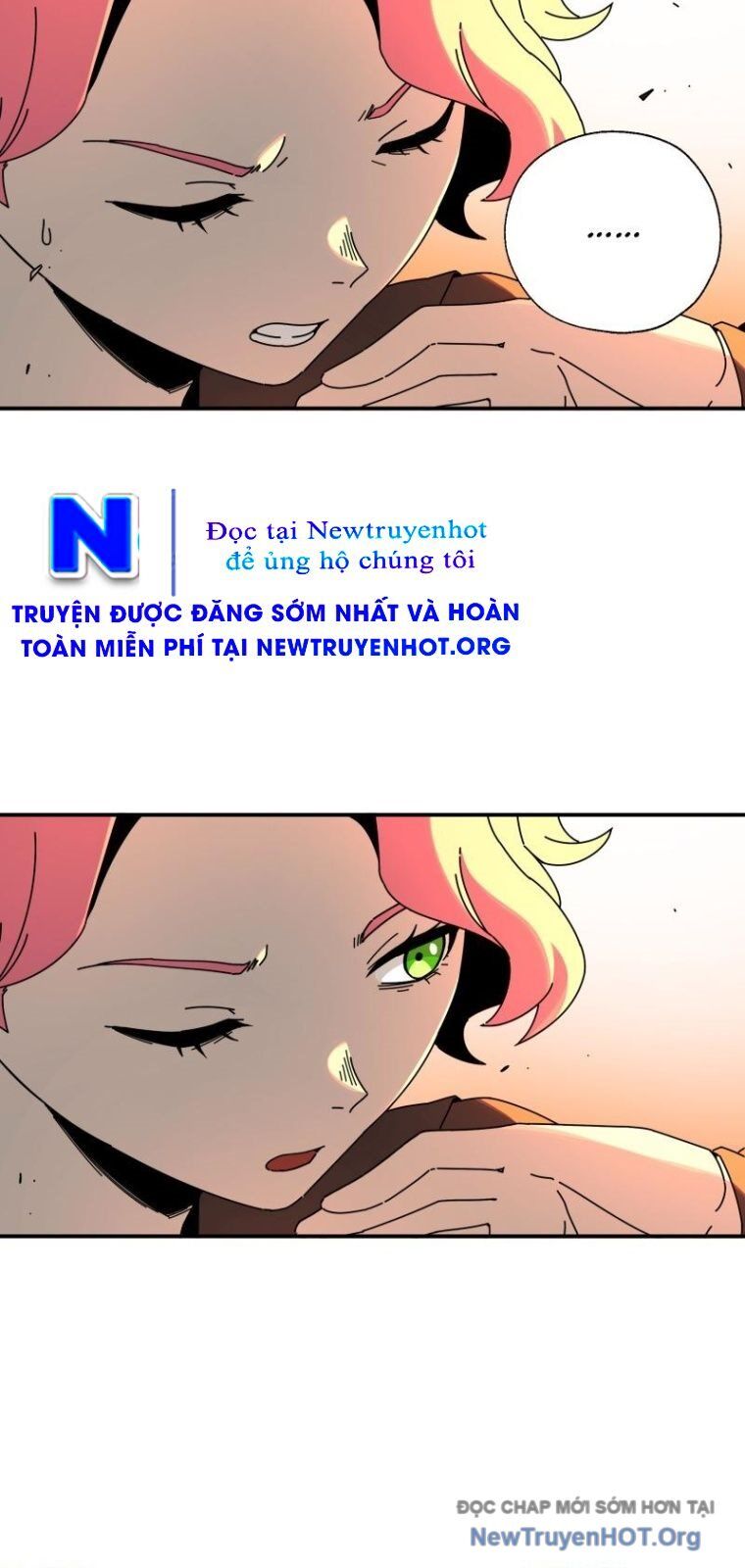 Mặt Trời Đen Chap 86 - Next Chap 87