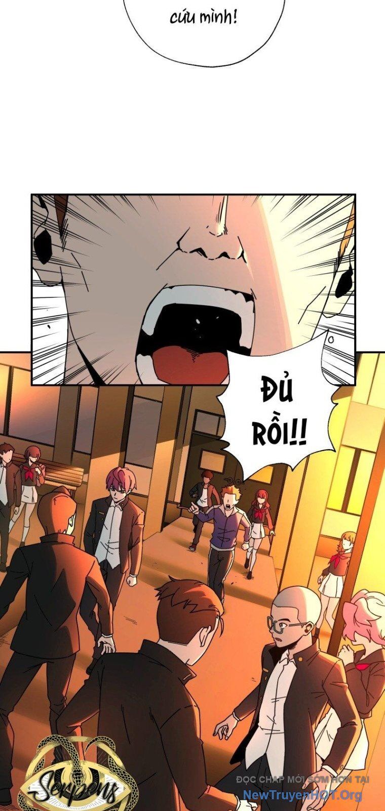 Mặt Trời Đen Chap 86 - Next Chap 87