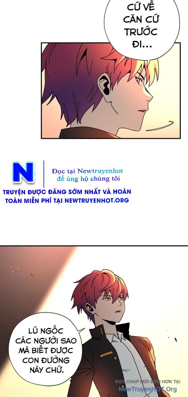 Mặt Trời Đen Chap 86 - Next Chap 87