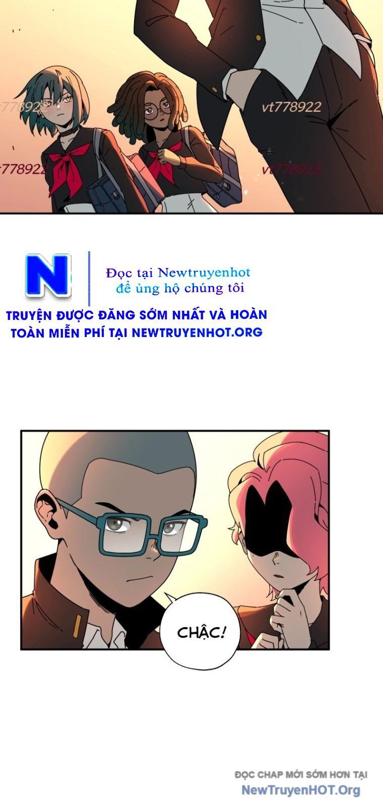 Mặt Trời Đen Chap 86 - Next Chap 87