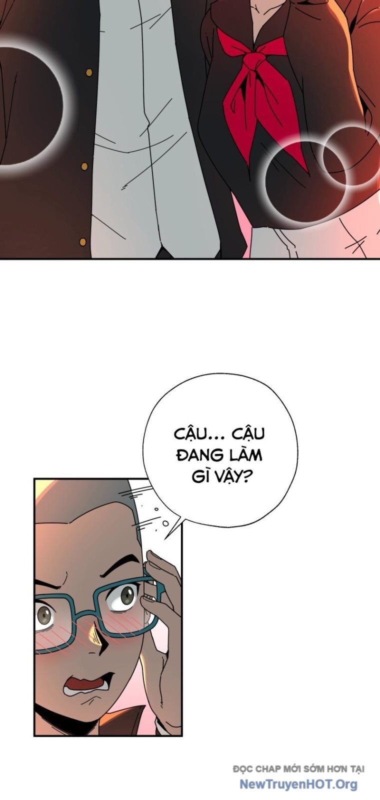 Mặt Trời Đen Chap 86 - Next Chap 87