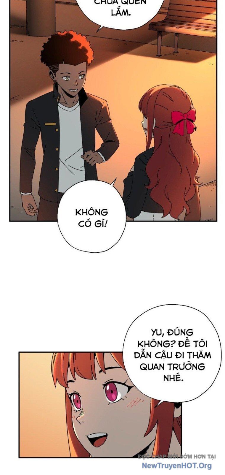 Mặt Trời Đen Chap 86 - Next Chap 87