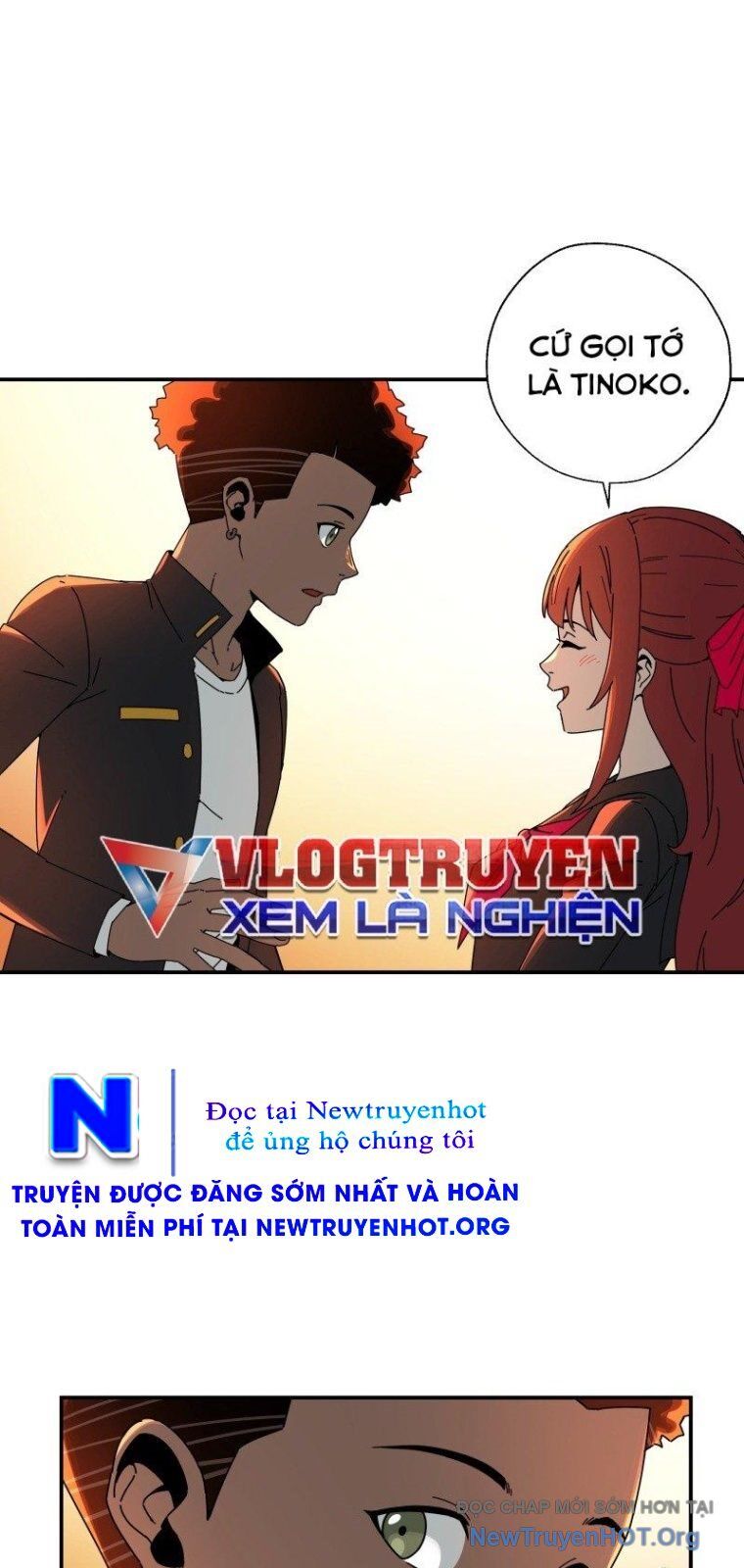 Mặt Trời Đen Chap 86 - Next Chap 87
