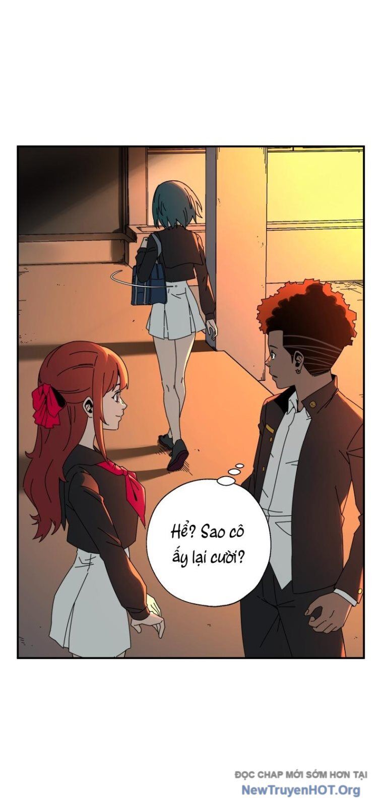 Mặt Trời Đen Chap 86 - Next Chap 87