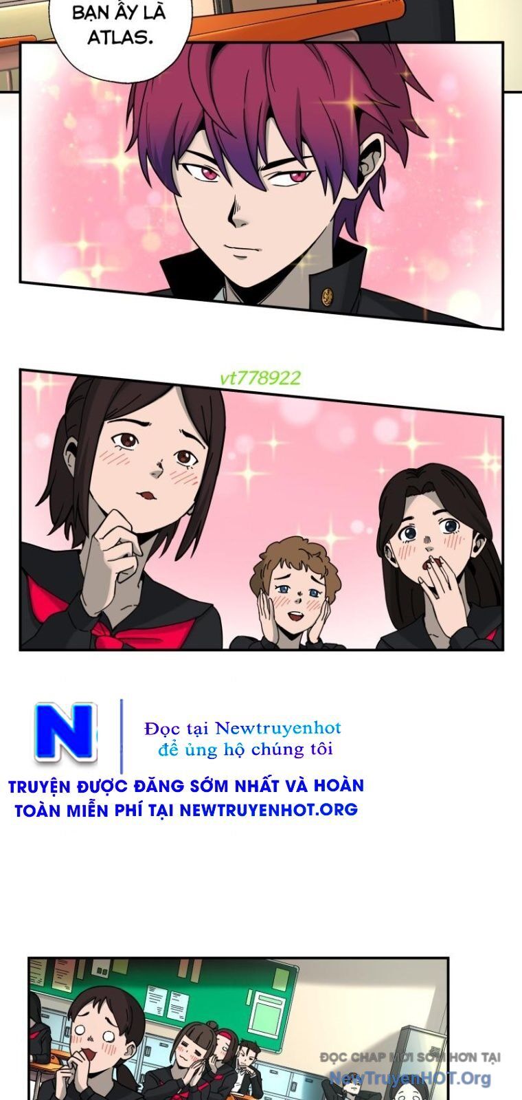 Mặt Trời Đen Chap 86 - Next Chap 87