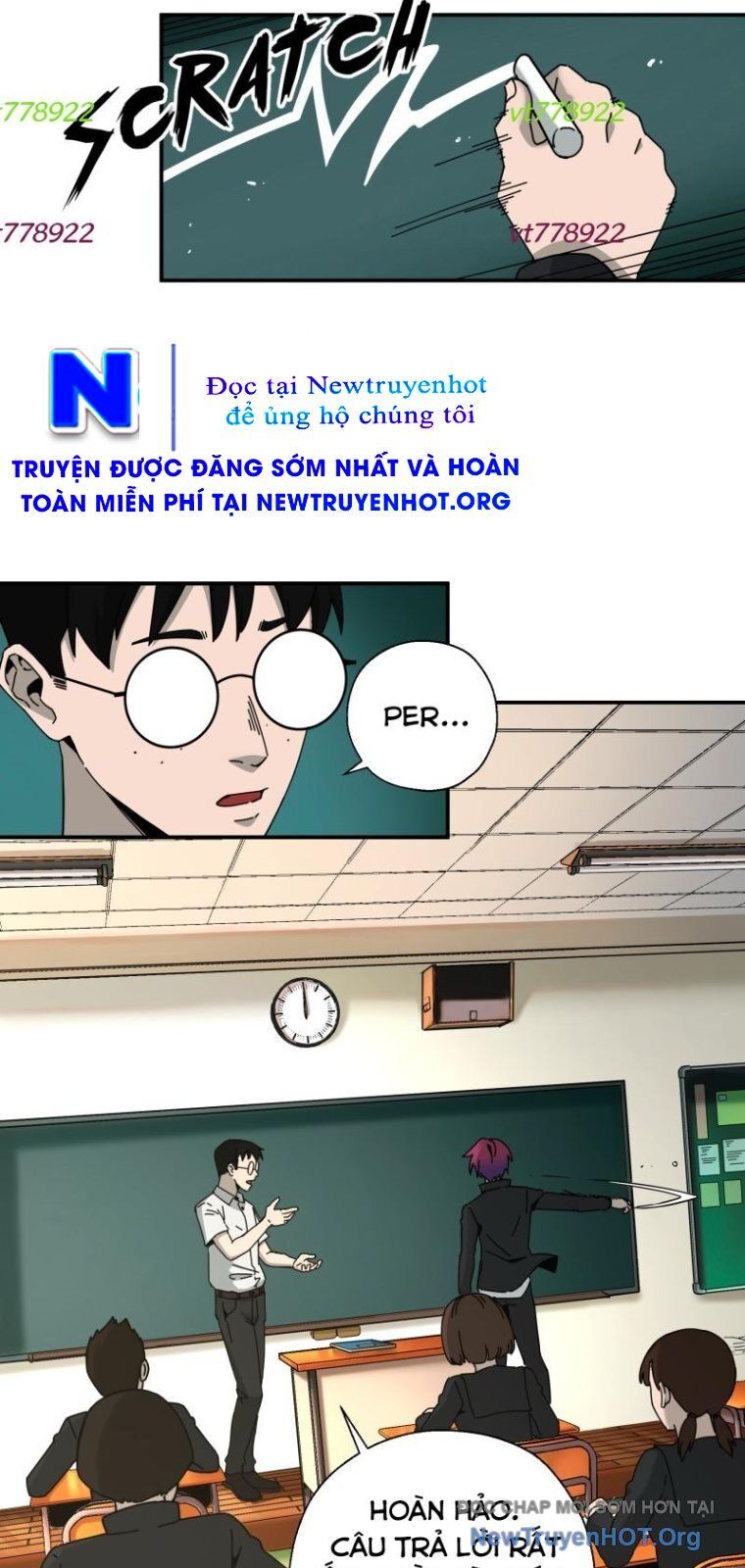 Mặt Trời Đen Chap 86 - Next Chap 87