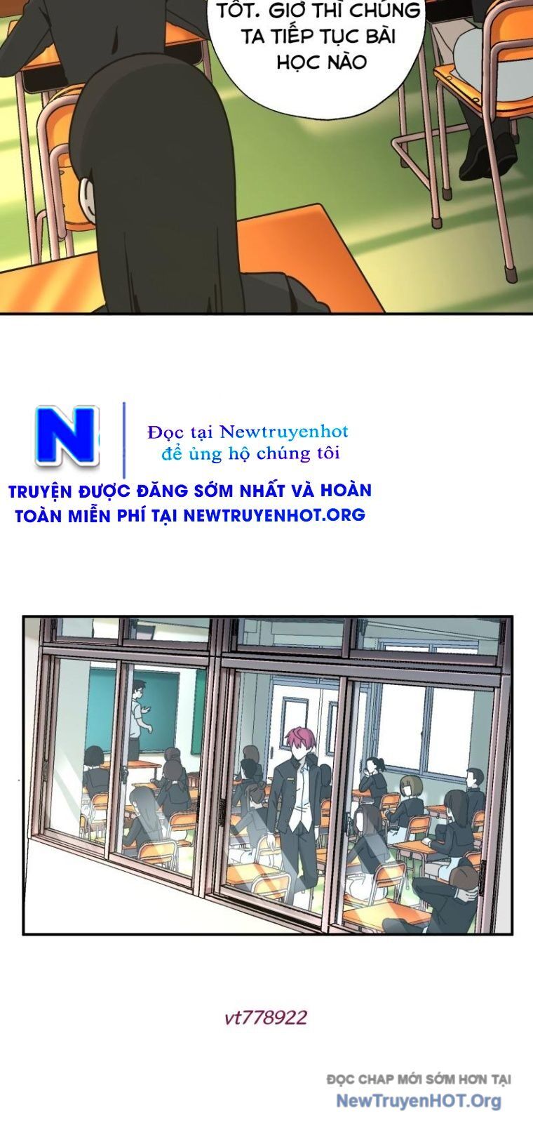 Mặt Trời Đen Chap 86 - Next Chap 87