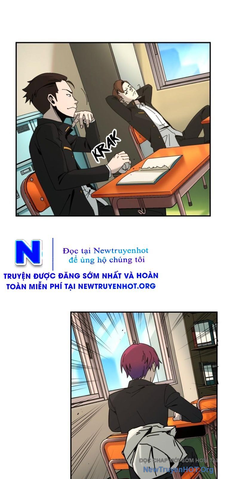 Mặt Trời Đen Chap 86 - Next Chap 87