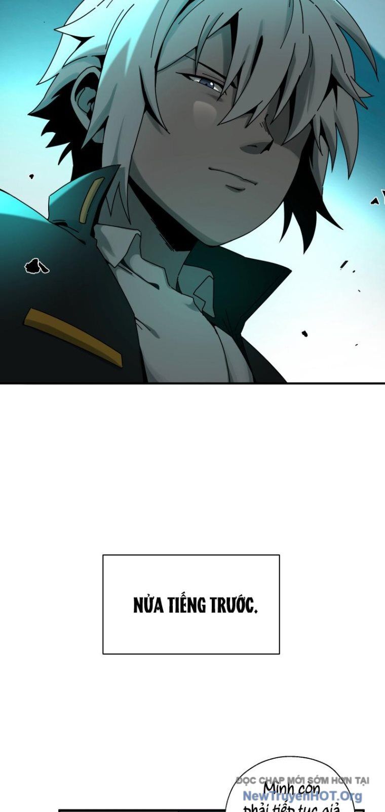 Mặt Trời Đen Chap 87 - Next Chap 88