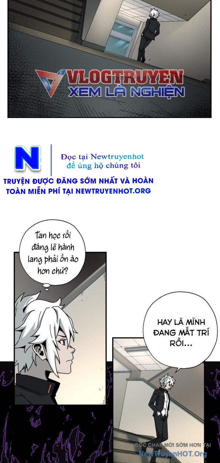 Mặt Trời Đen Chap 87 - Next Chap 88