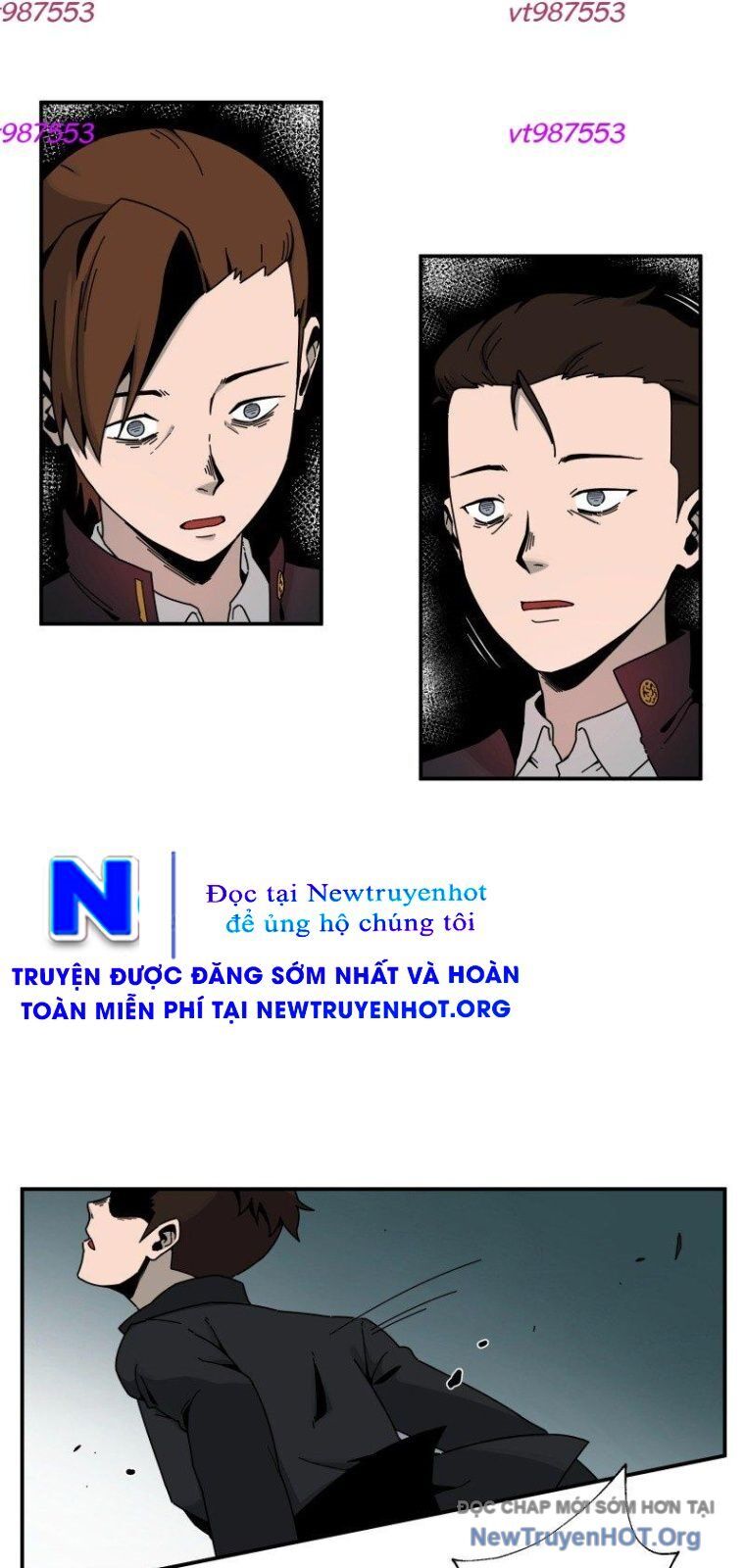 Mặt Trời Đen Chap 87 - Next Chap 88