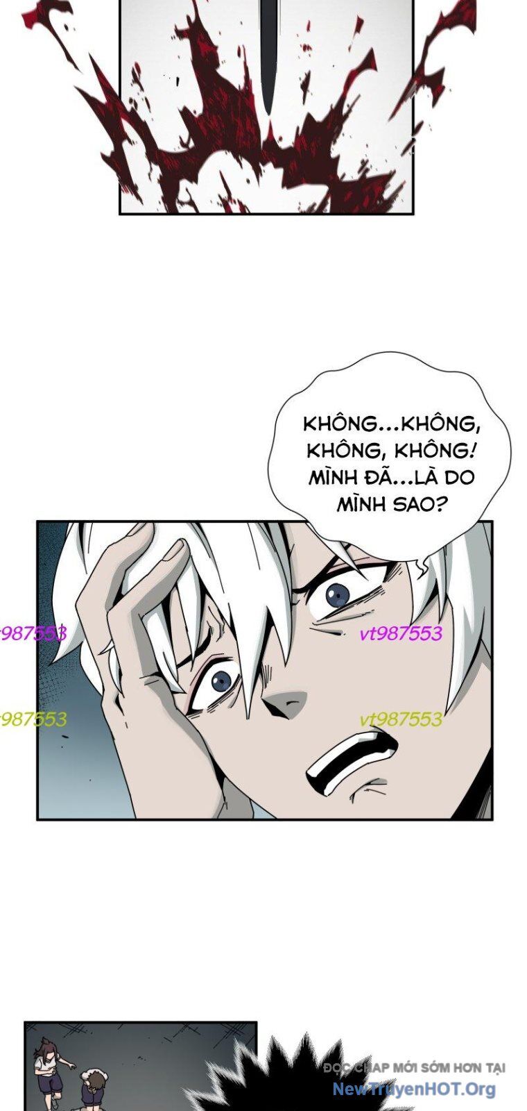 Mặt Trời Đen Chap 87 - Next Chap 88