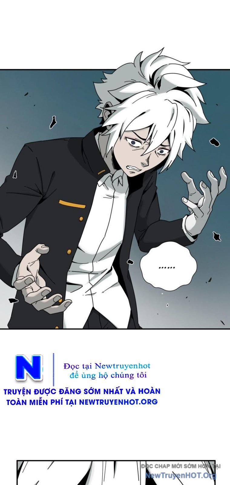 Mặt Trời Đen Chap 87 - Next Chap 88