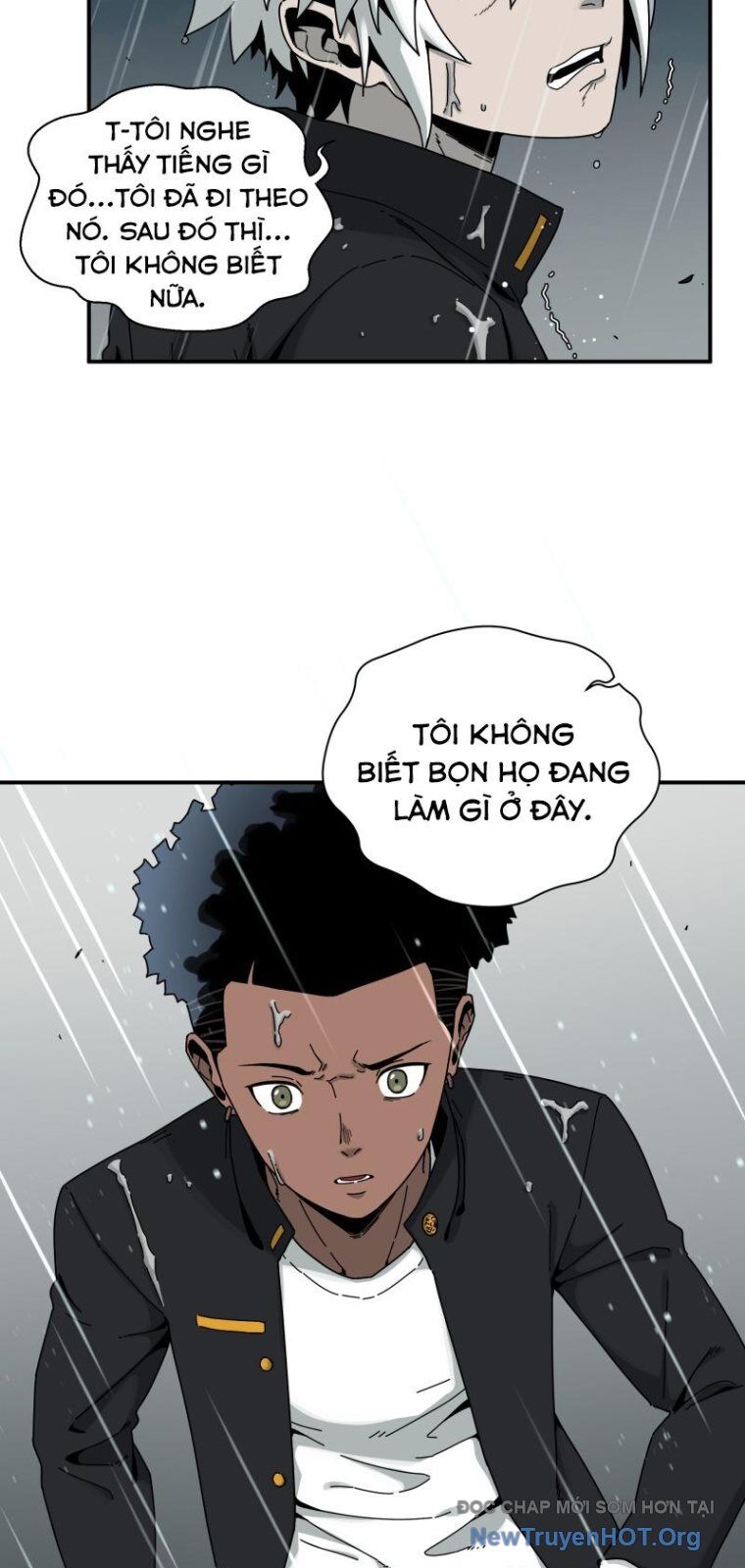 Mặt Trời Đen Chap 87 - Next Chap 88