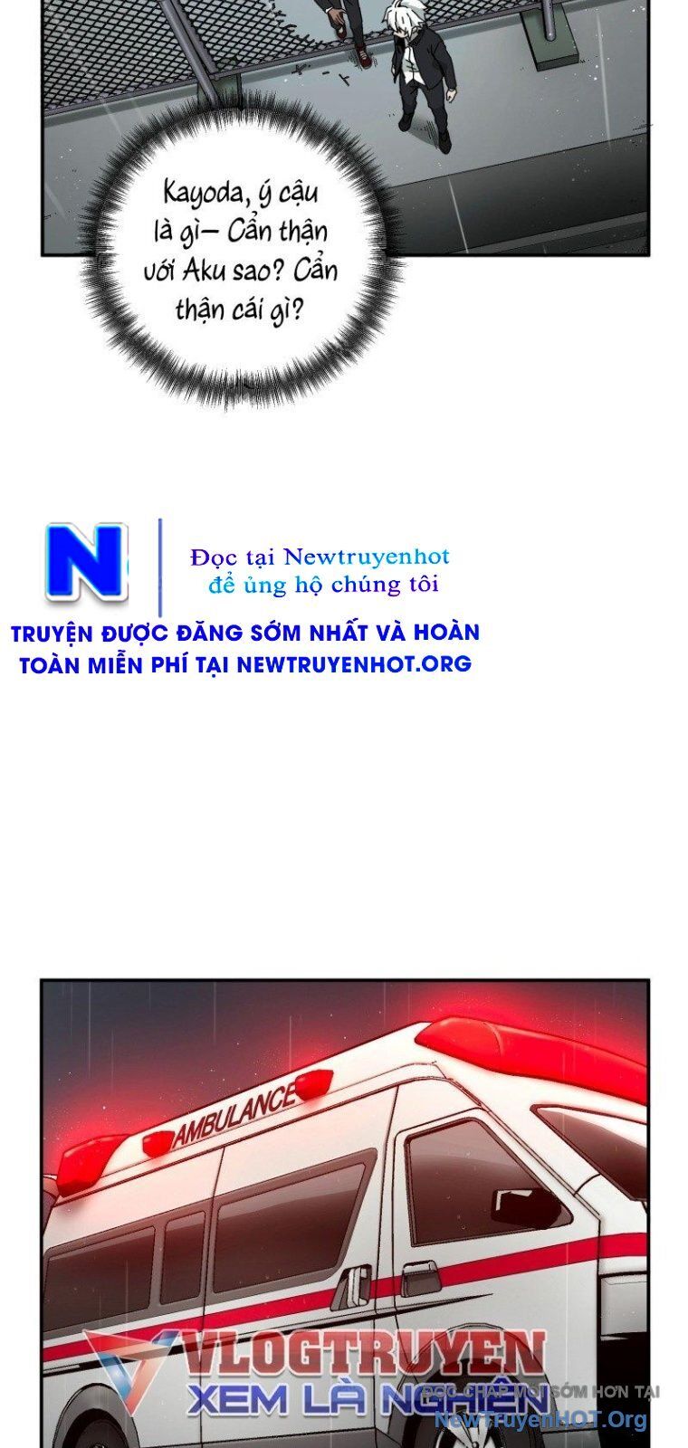 Mặt Trời Đen Chap 87 - Next Chap 88