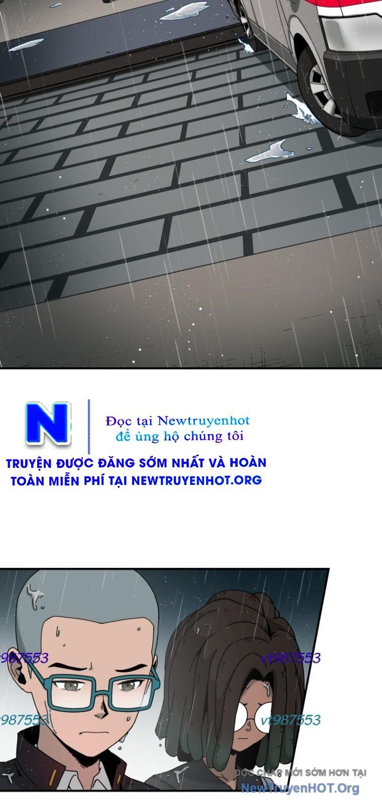 Mặt Trời Đen Chap 87 - Next Chap 88
