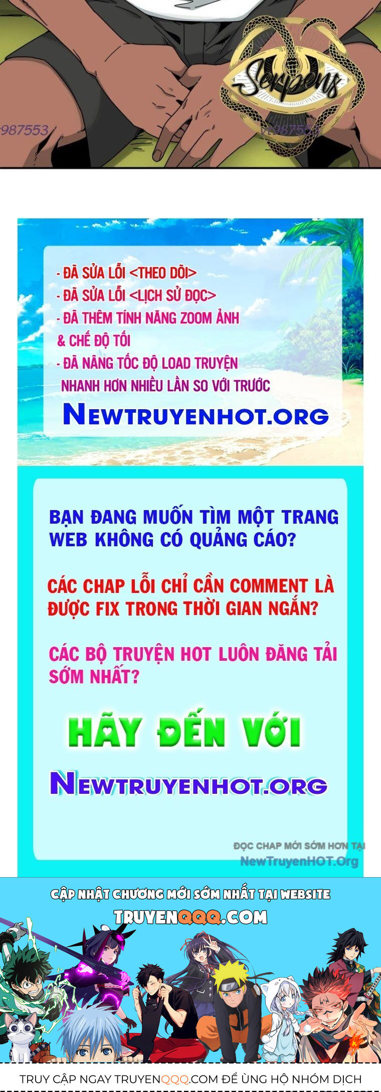 Mặt Trời Đen Chap 87 - Next Chap 88