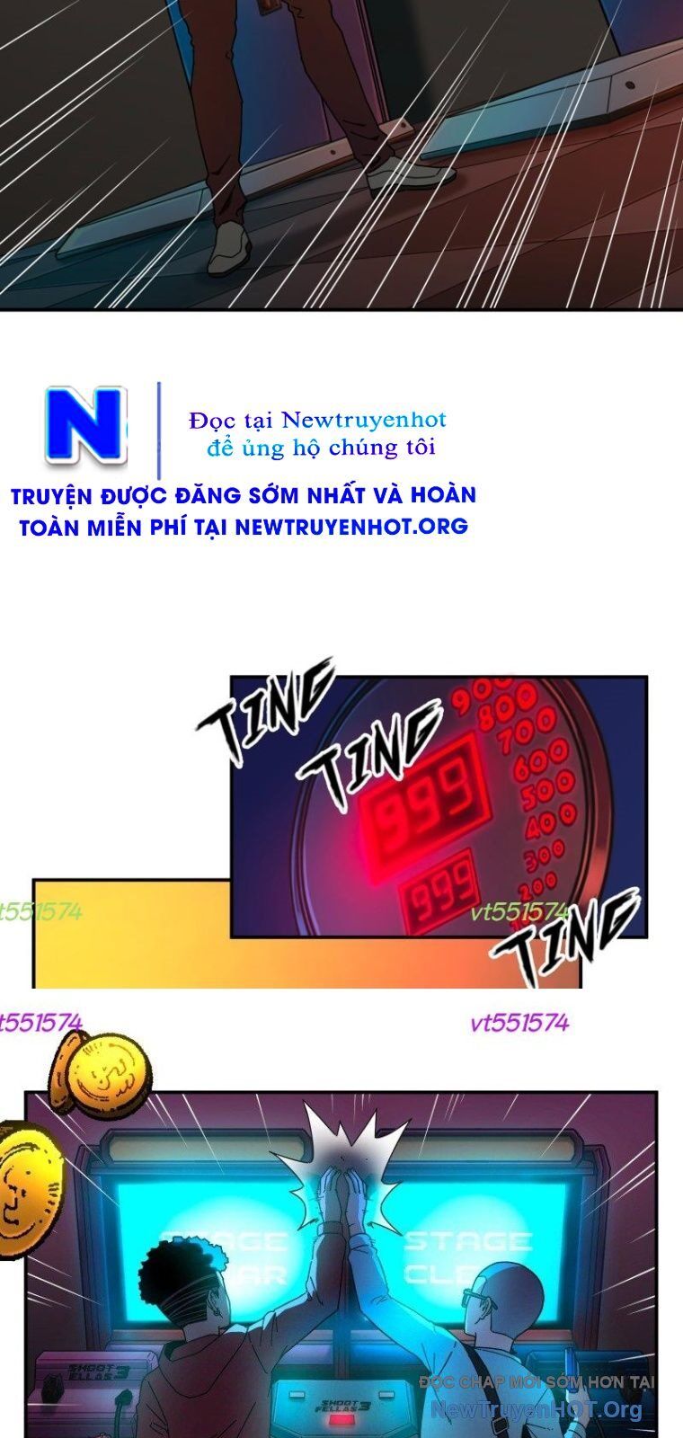 Mặt Trời Đen Chap 88 - Next Chap 89