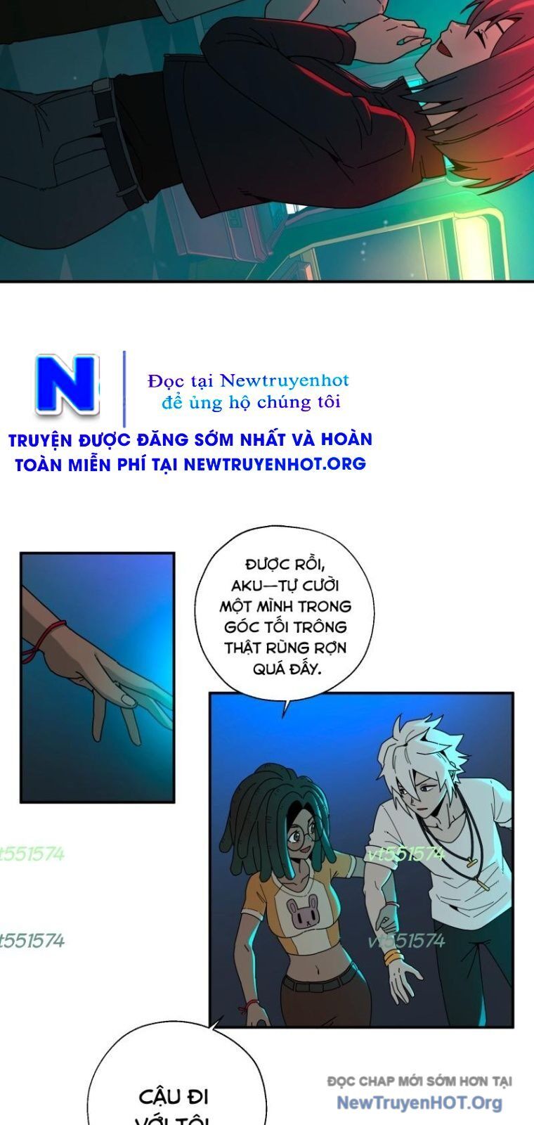 Mặt Trời Đen Chap 88 - Next Chap 89