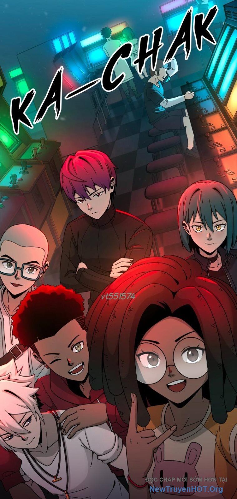 Mặt Trời Đen Chap 88 - Next Chap 89