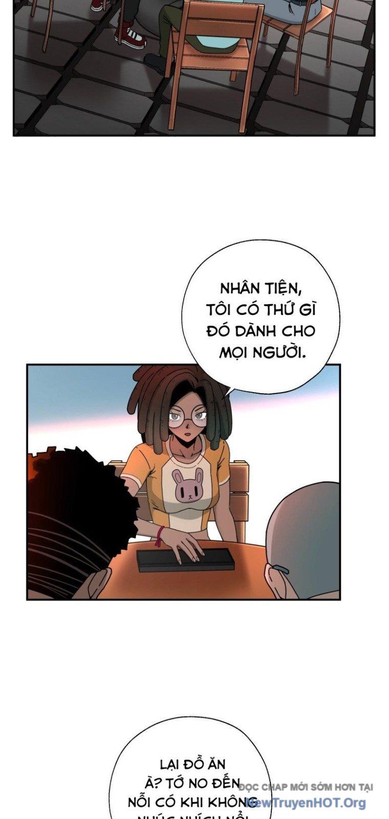 Mặt Trời Đen Chap 88 - Next Chap 89