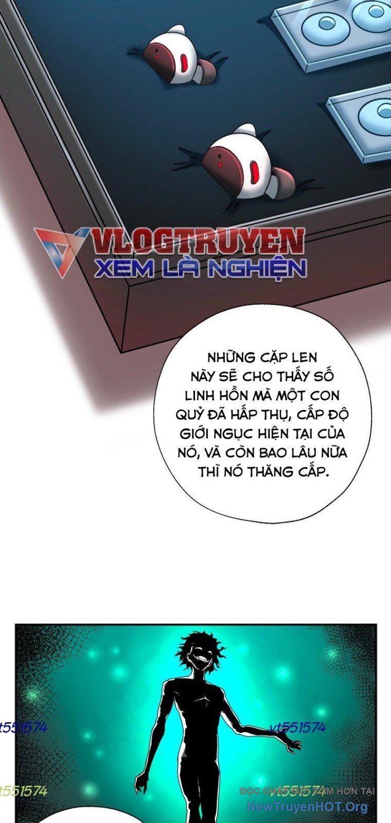 Mặt Trời Đen Chap 88 - Next Chap 89