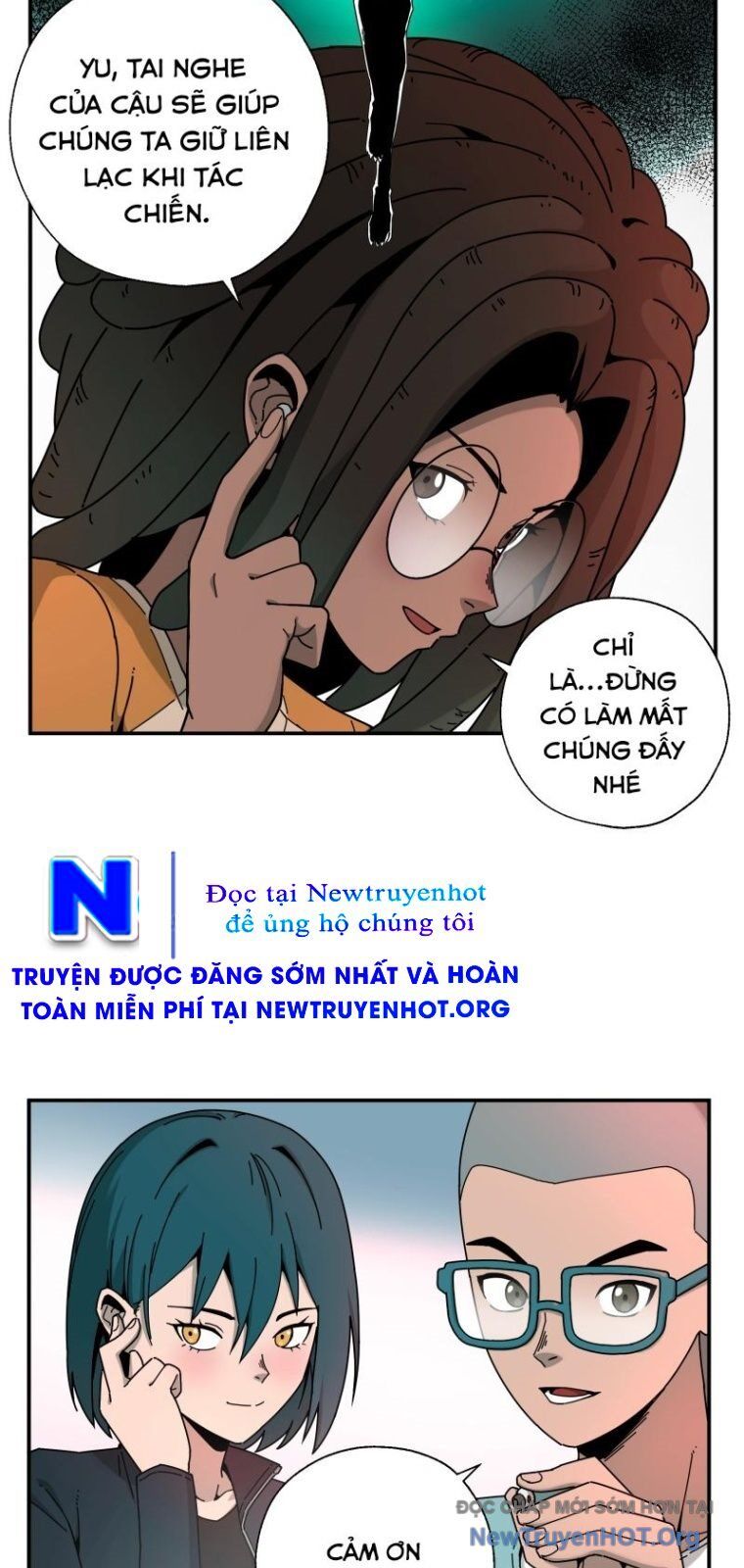 Mặt Trời Đen Chap 88 - Next Chap 89