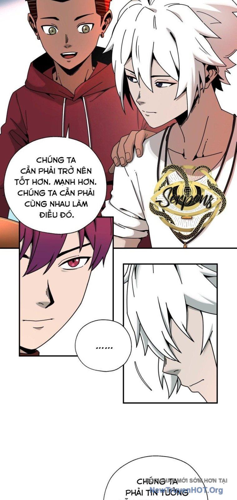 Mặt Trời Đen Chap 88 - Next Chap 89