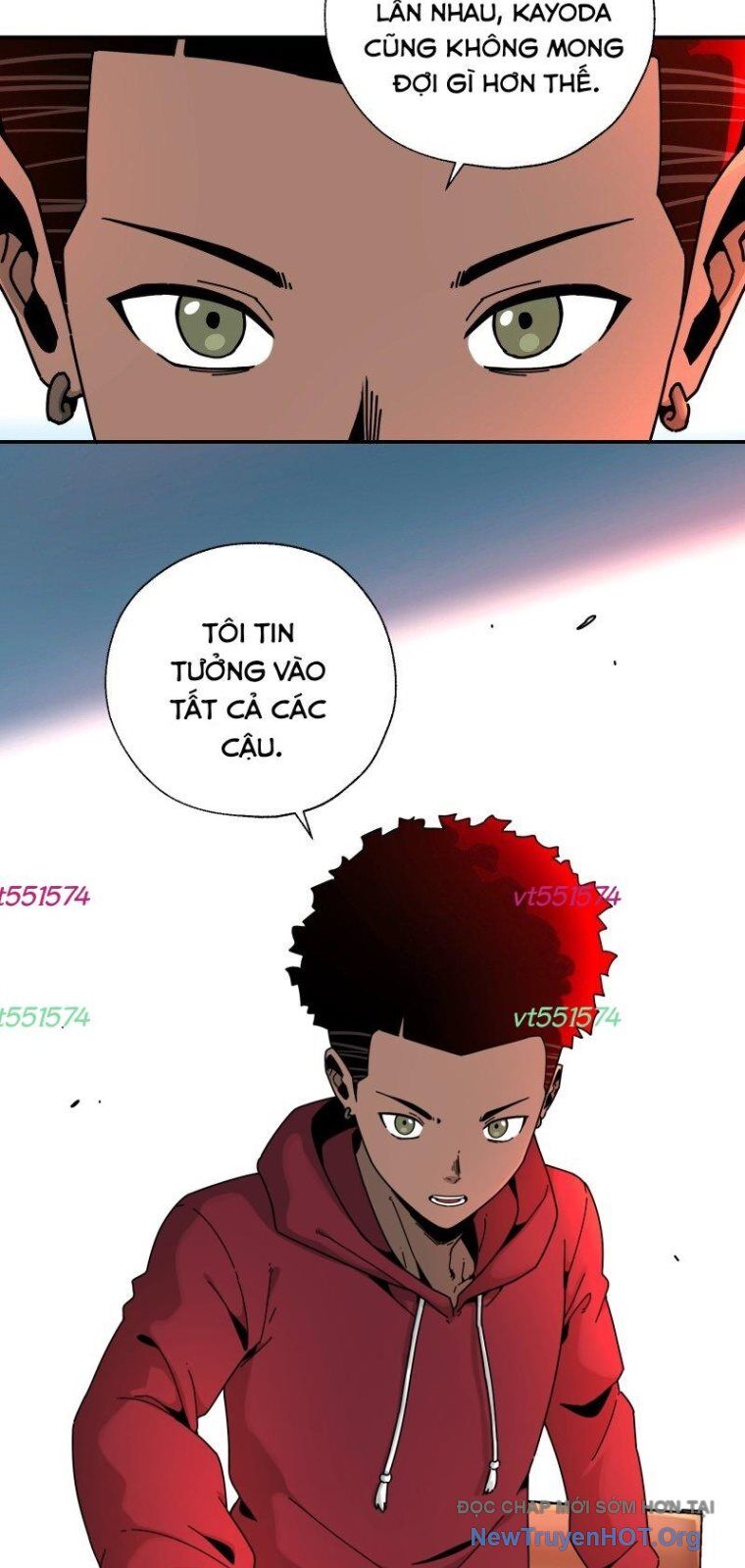 Mặt Trời Đen Chap 88 - Next Chap 89