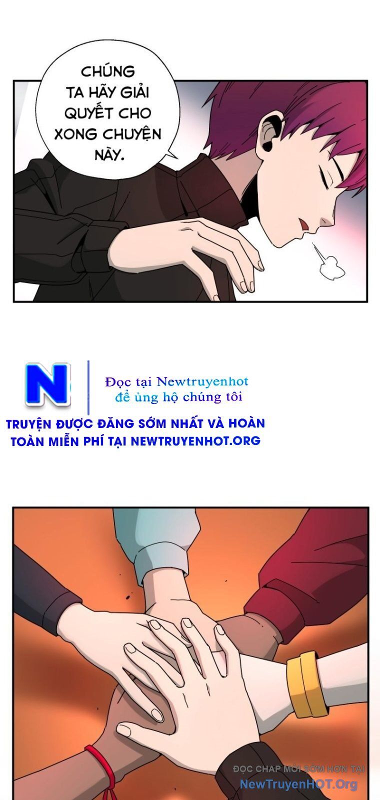 Mặt Trời Đen Chap 88 - Next Chap 89