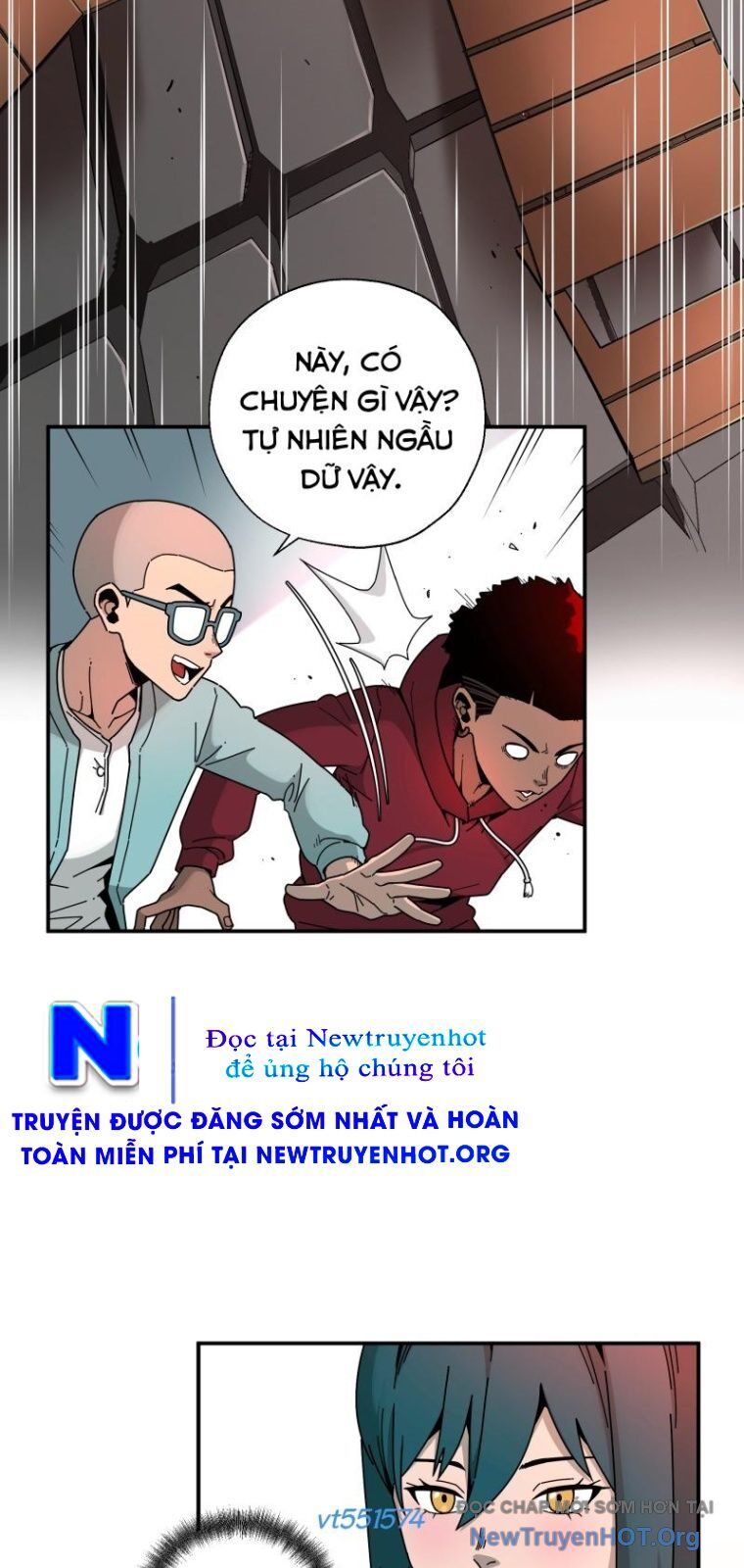 Mặt Trời Đen Chap 88 - Next Chap 89