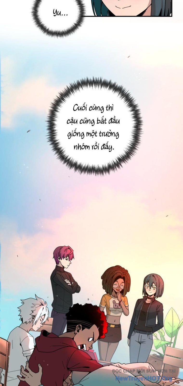 Mặt Trời Đen Chap 88 - Next Chap 89