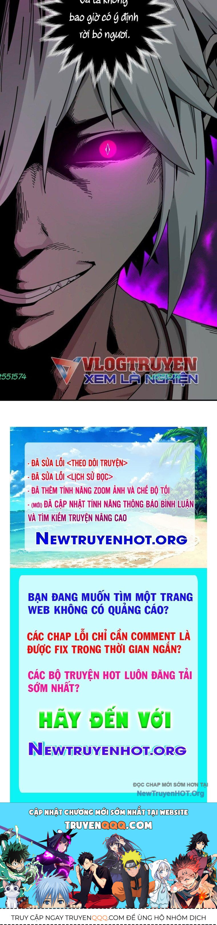 Mặt Trời Đen Chap 88 - Next Chap 89