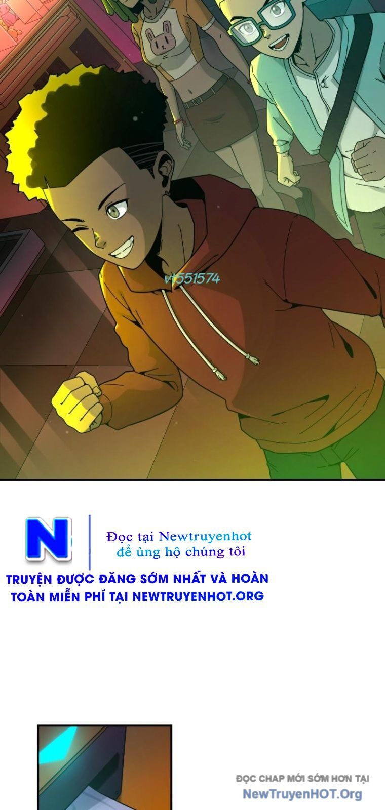 Mặt Trời Đen Chap 88 - Next Chap 89