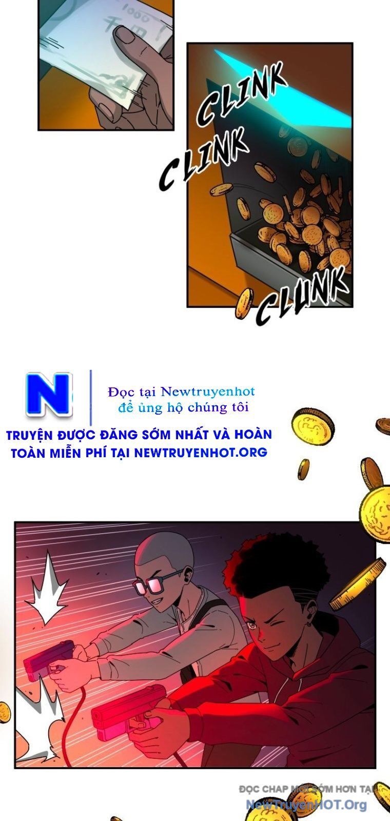 Mặt Trời Đen Chap 88 - Next Chap 89