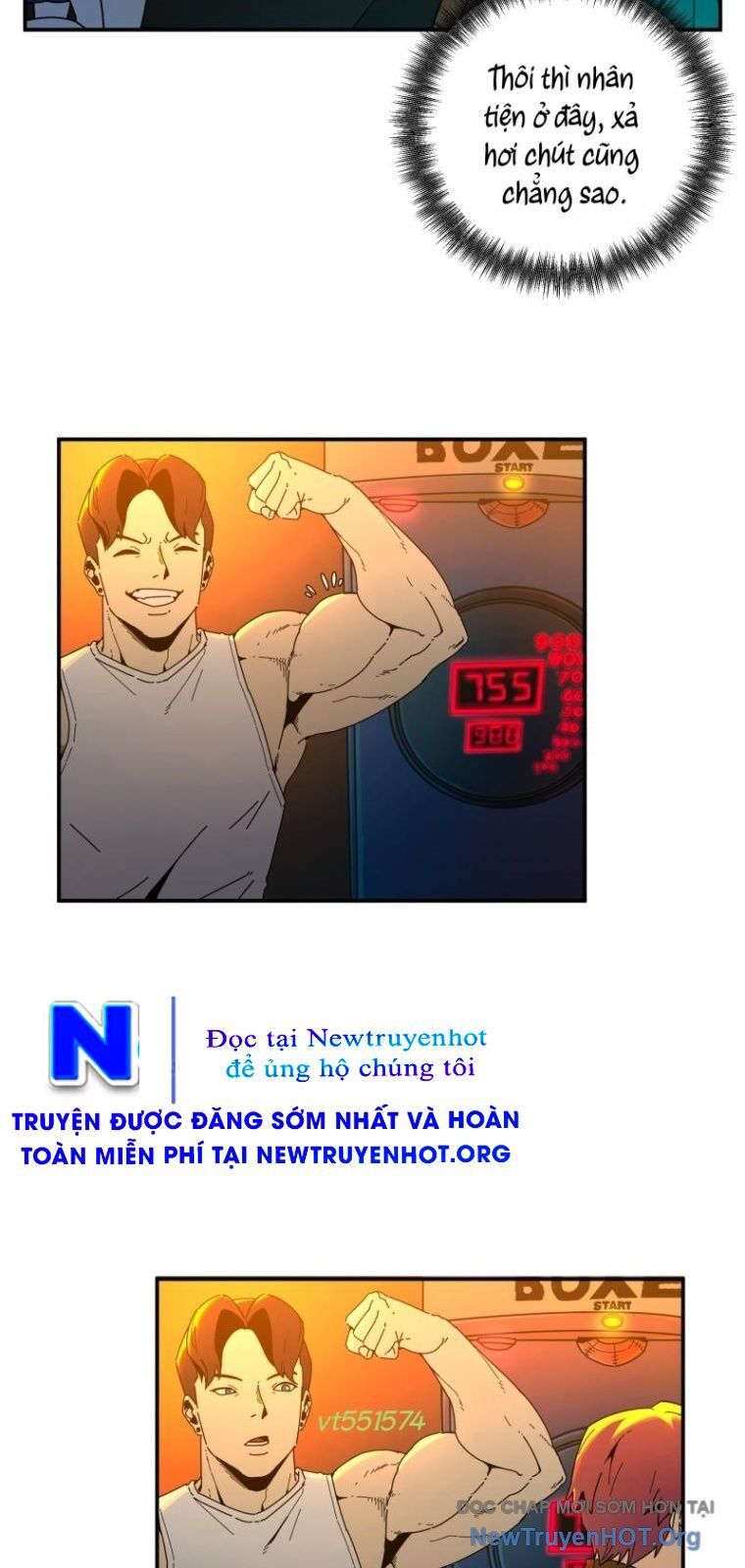 Mặt Trời Đen Chap 88 - Next Chap 89