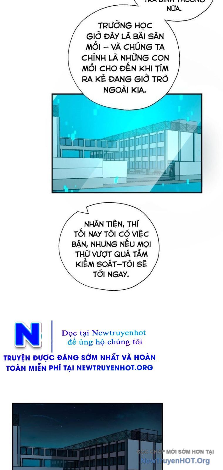 Mặt Trời Đen Chap 89 - Next Chap 90