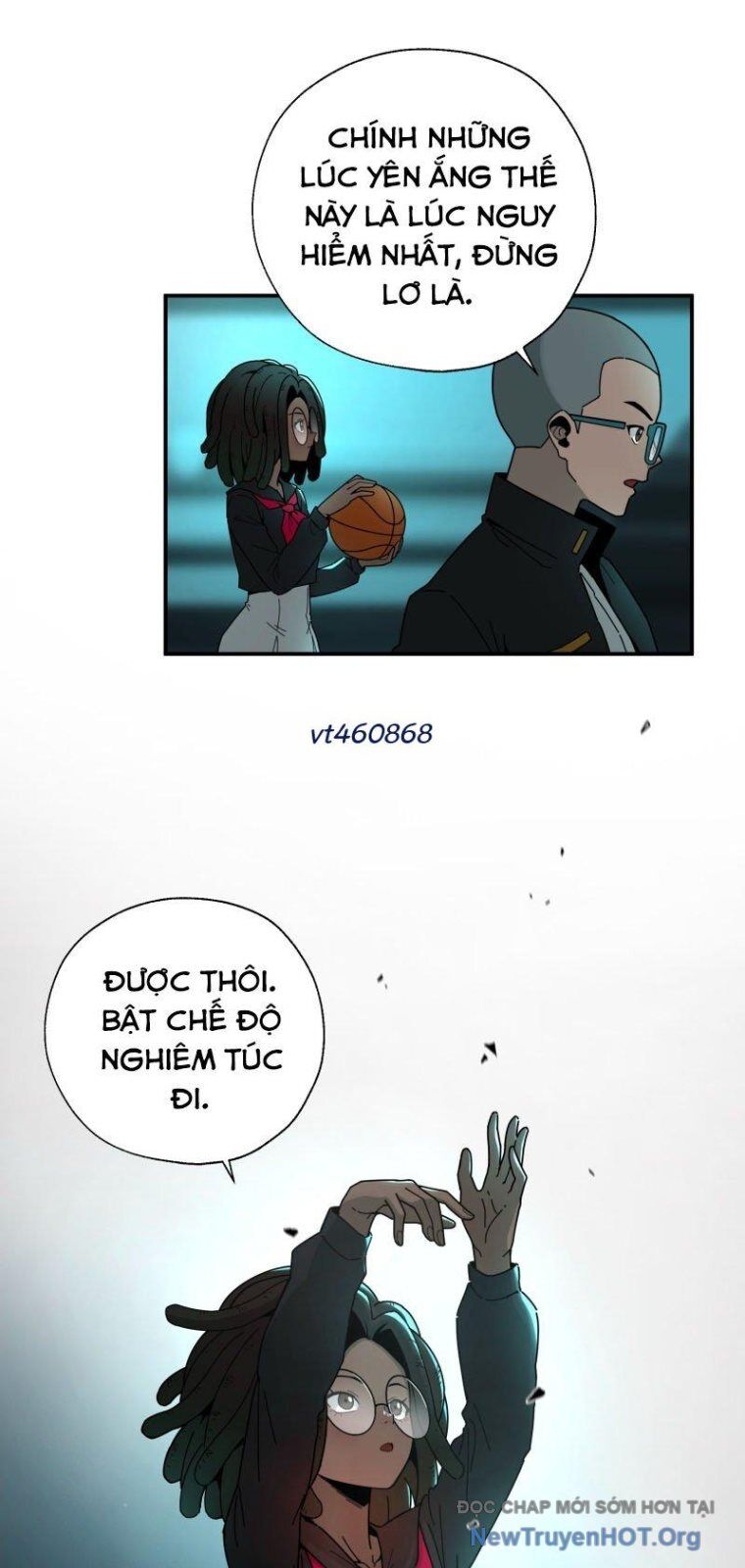 Mặt Trời Đen Chap 89 - Next Chap 90