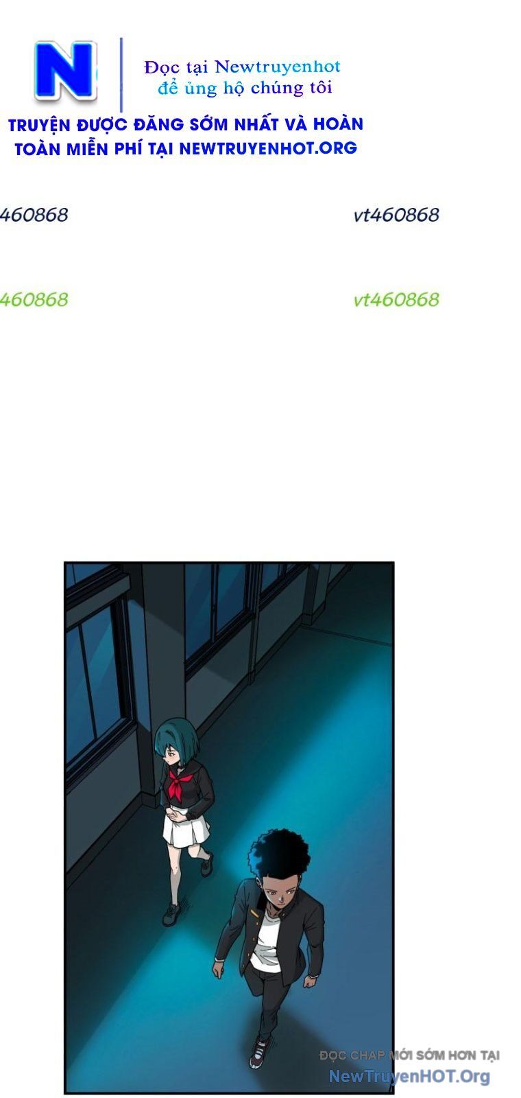 Mặt Trời Đen Chap 89 - Next Chap 90