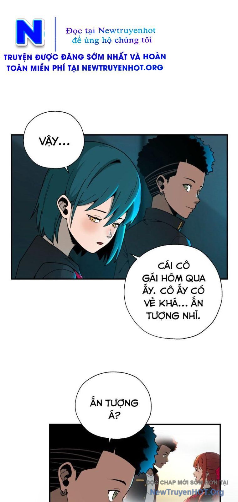 Mặt Trời Đen Chap 89 - Next Chap 90