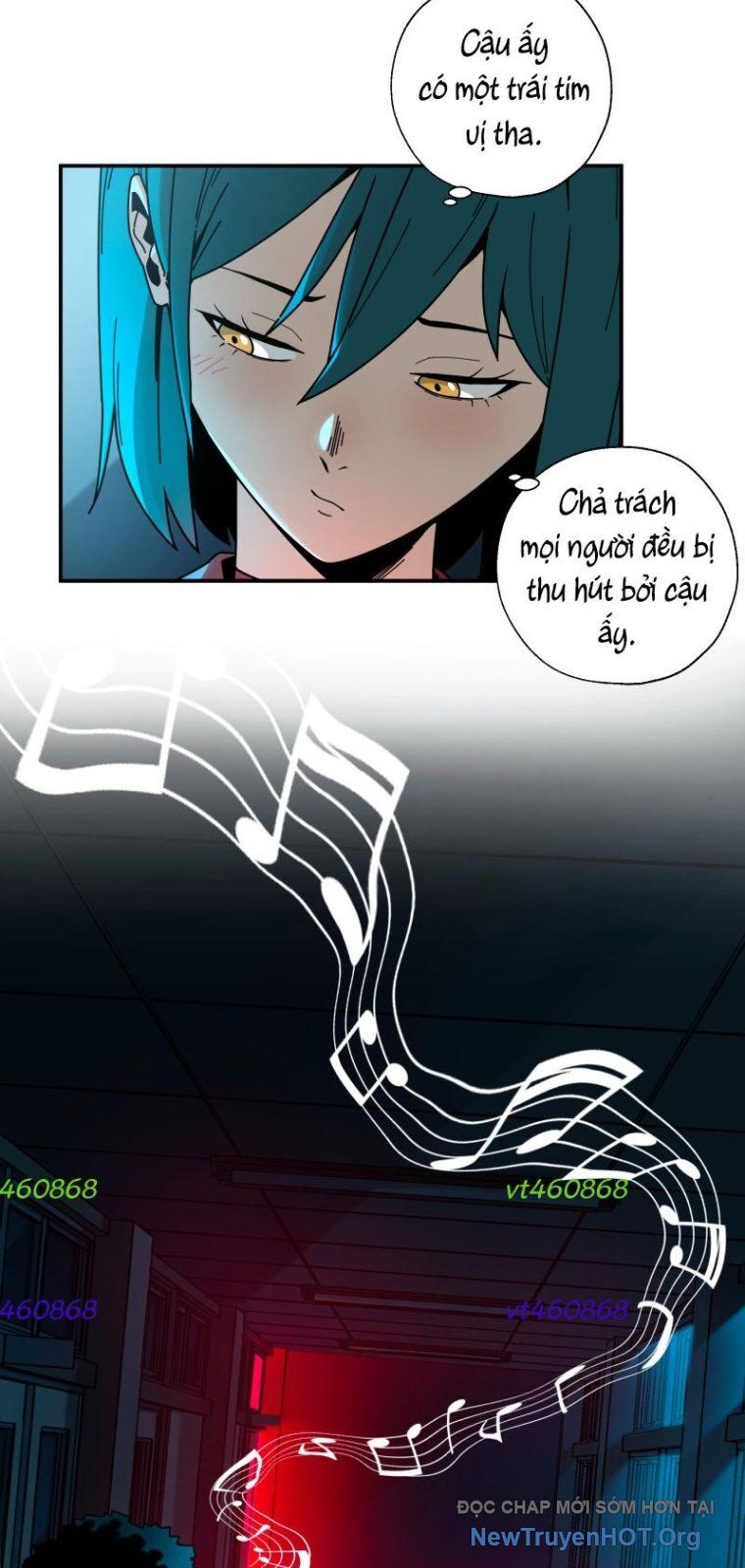 Mặt Trời Đen Chap 89 - Next Chap 90