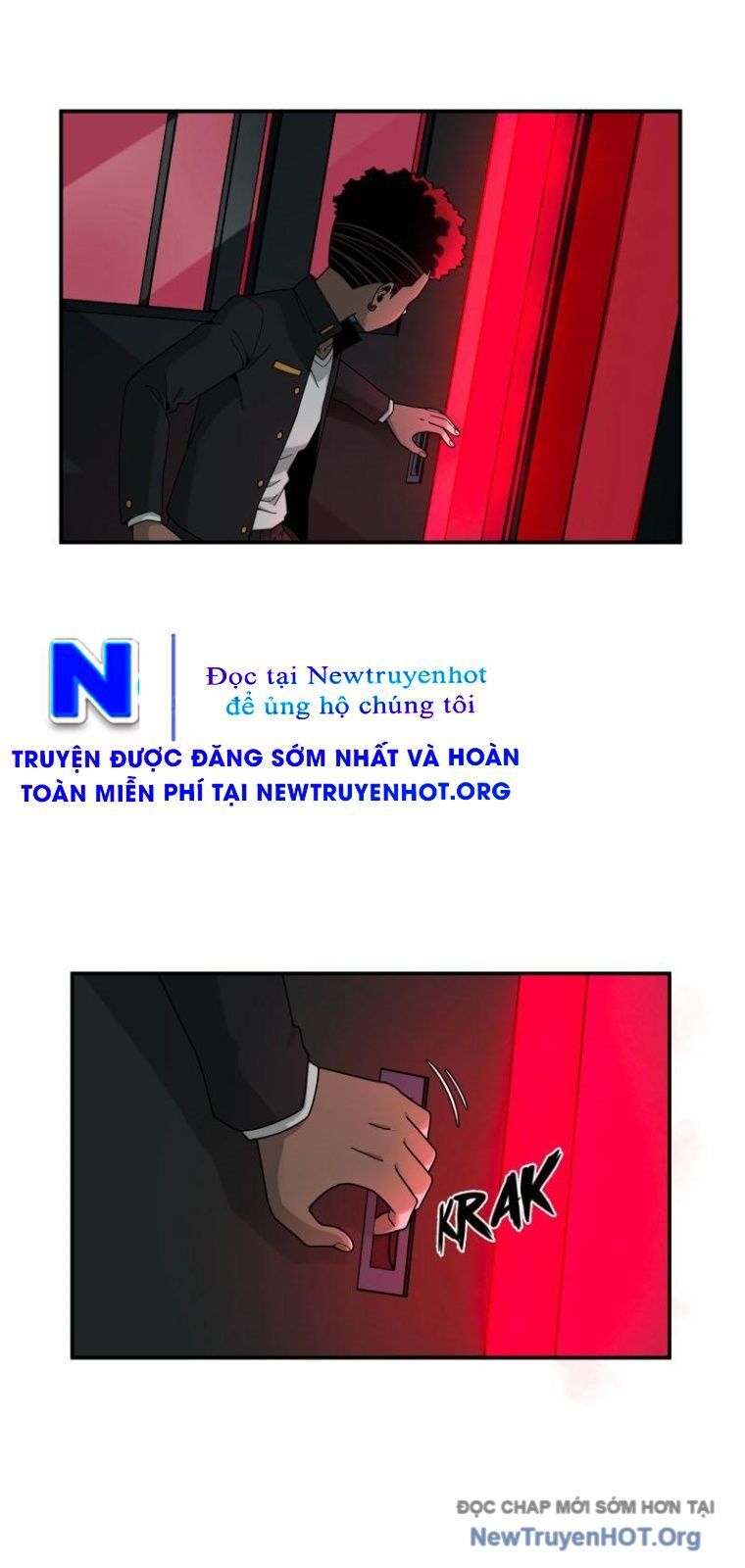 Mặt Trời Đen Chap 89 - Next Chap 90