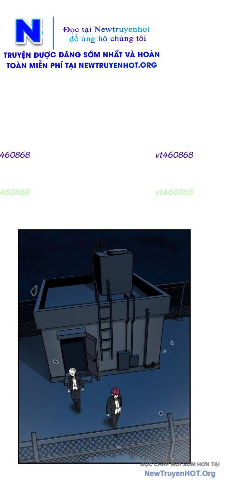 Mặt Trời Đen Chap 89 - Next Chap 90