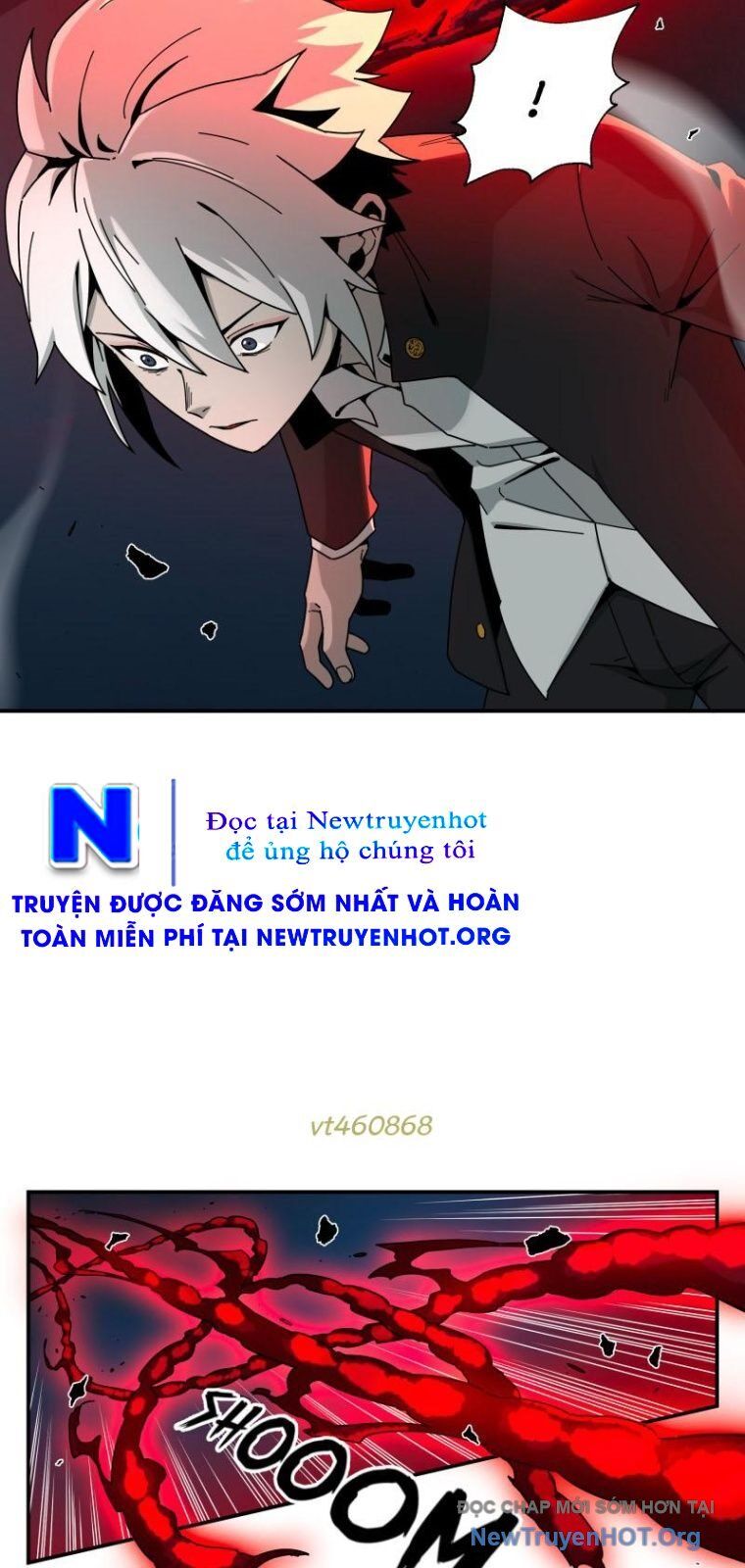Mặt Trời Đen Chap 89 - Next Chap 90