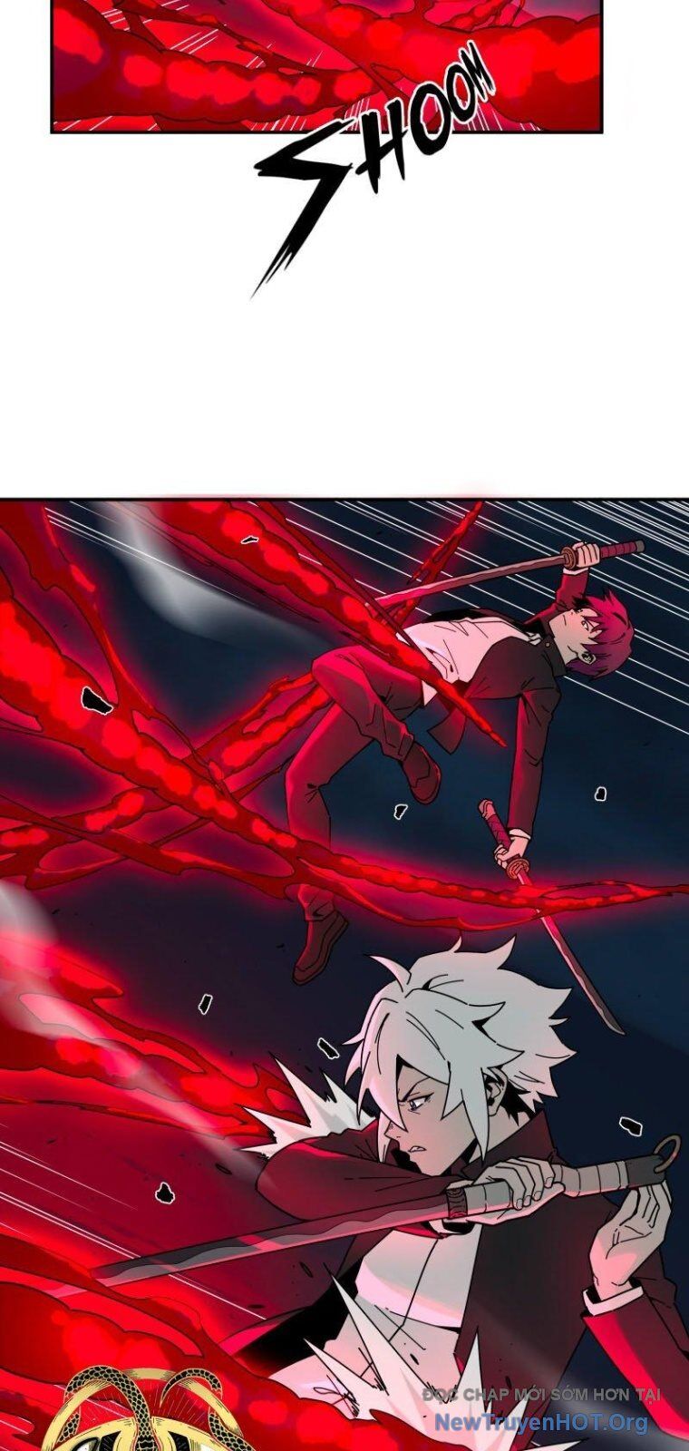 Mặt Trời Đen Chap 89 - Next Chap 90